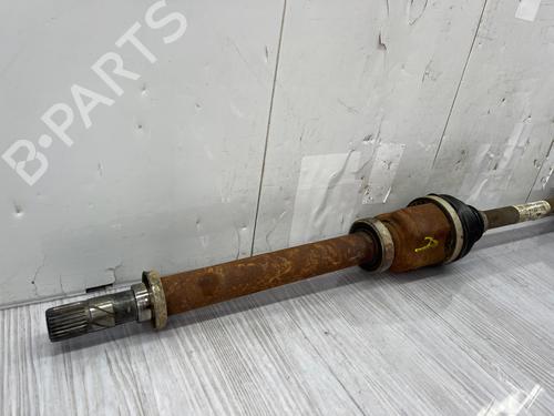 Used Right front driveshaft Right front driveshaft 37644779 37644779