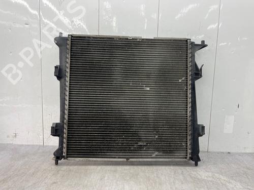 Water radiator KIA CEE'D SW (ED) 1.6 CRDi 115 | BP36261311M31  - Image 9