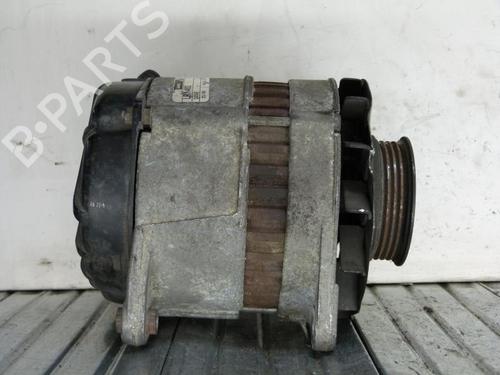 Used Alternator Alternator ROVER 100 / METRO Hatchback (XP) 114 S/L/GTA (75 hp) 25269936 25269936