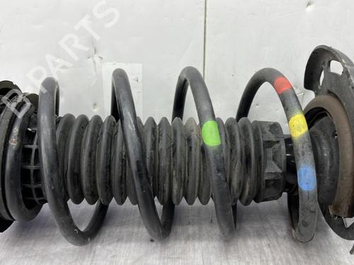 Left front shock absorber CITROËN C3 II (SC_) 1.6 BlueHDi 75 | BP23755218M16 