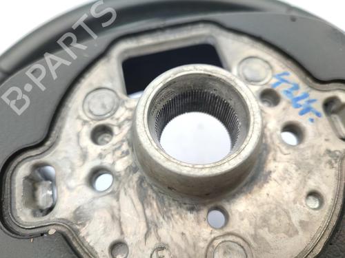 Used Steering wheel Steering wheel VW PASSAT B6 Variant (3C5) 2.0 TDI 16V (140 hp) 23741474 23741474