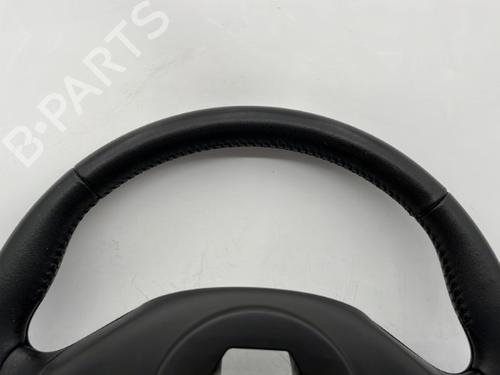 Steering wheel RENAULT CAPTUR I (J5_, H5_) 1.5 dCi 90 (J5N4, J5M5, J5MW, J5M6, J5AL, J5AJ) | BP23742719C49 - Image 13