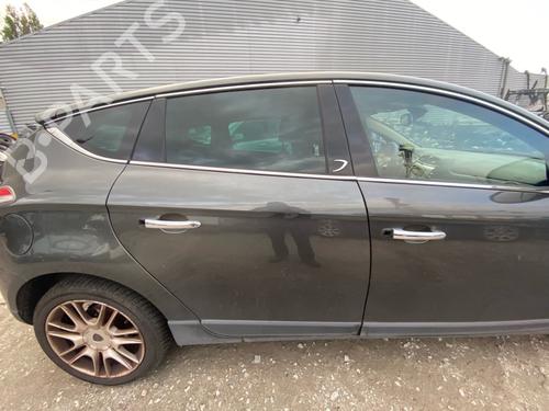 Used Right rear door Right rear door LANCIA DELTA III (844_) 1.6 D Multijet (844.AXP1A) (105 hp) 40271405 40271405