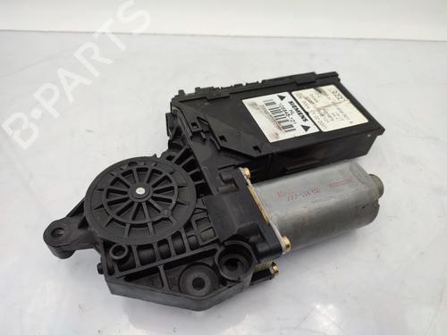Vindusheismotor venstre bak AUDI A4 B6 (8E2) 1.9 TDI (130 hp) 23685347