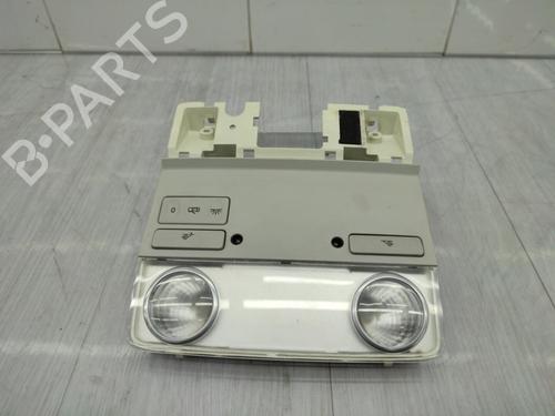 Interior roof light VW GOLF VI (5K1) 1.6 TDI | BP23710060I8  - Image 7