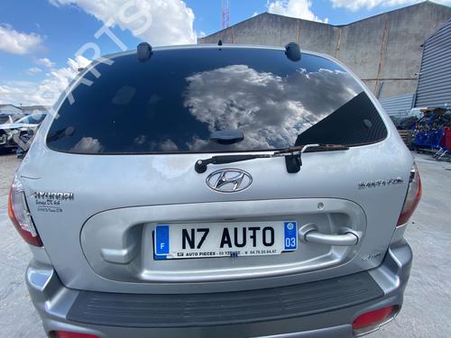 Left headlight HYUNDAI SANTA FÉ I (SM) 2.0 CRDi 4x4 | BP36943815C28 - Image 29