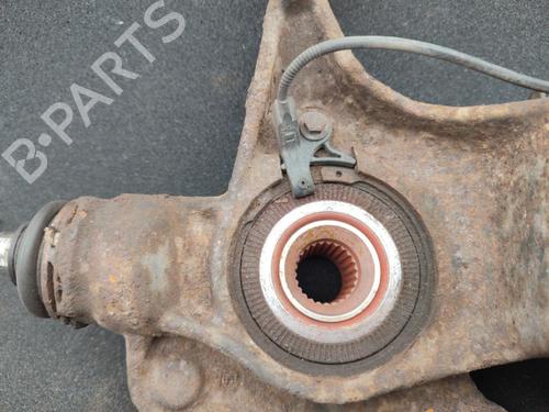 Left front steering knuckle CITROËN C5 II (RC_) 2.0 HDi (RCRHRH) | BP23696889M25 