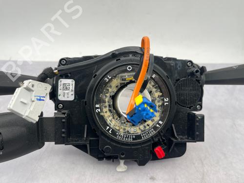 Steering column stalk PEUGEOT 2008 I (CU_) 1.2 THP 110 / PureTech 110 | BP39952400I23 - Image 2