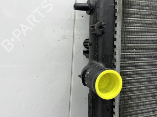 Water radiator DACIA LOGAN MCV (KS_) 1.5 dCi (KS0W) | BP26508247M31 - Image 5