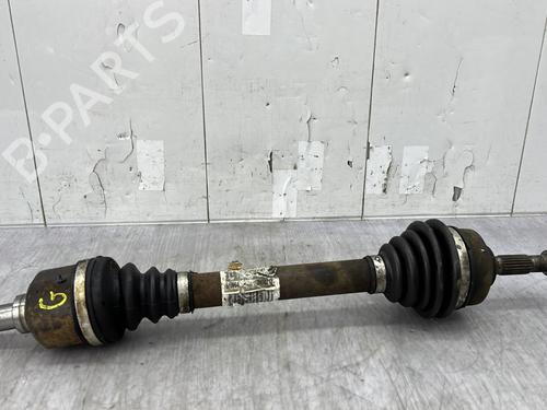 Left front driveshaft PEUGEOT 1007 (KM_) 1.6 HDi | BP33631136M38 - Image 3