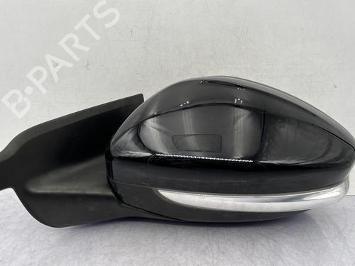 Used Left mirror CITROËN C4 CACTUS 1.5 BlueHDi 100 (102 hp) 31293158