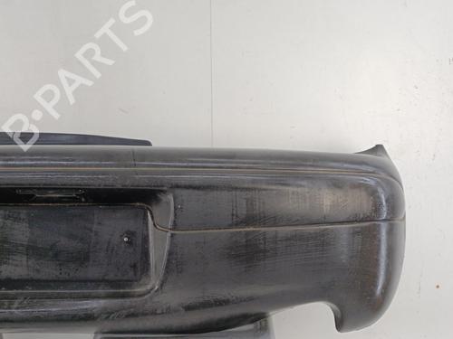 Rear bumper FIAT SEICENTO / 600 (187_) 1.1 (187AXB, 187AXB1A, 187AXC1A02) | BP23711083C8 