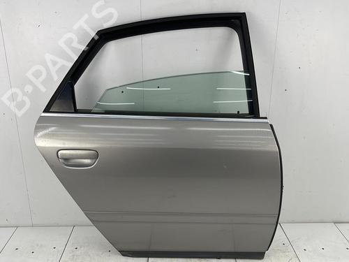 Right rear door AUDI A6 C5 (4B2) 2.5 TDI | BP23705281C5 