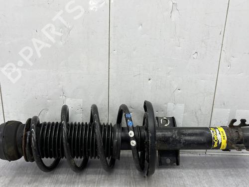 Højre fortil støddæmper VW POLO V (6R1, 6C1) 1.6 TDI (90 hp) 26218015