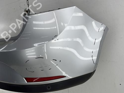 Rear bumper SEAT IBIZA IV (6J5, 6P1) 1.9 TDI | BP27663702C8 
