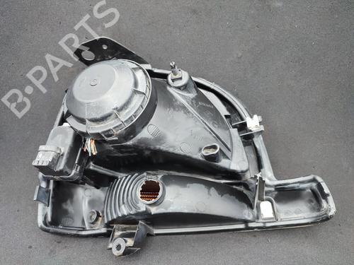 Left headlight RENAULT KANGOO (KC0/1_) D 55 1.9 (KC0D) | BP23669602C28 - Image 7