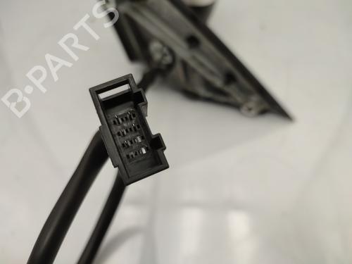 left-mirror-skoda-fabia-ii-542-2006-2007-2008-2009-2010-2011-2012-2013-2014-27734239 main image