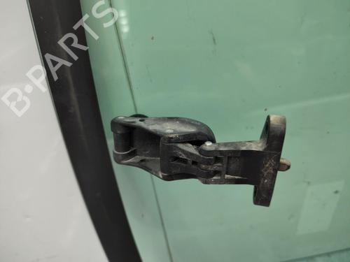 Used Rear left quarter glass CITROËN BERLINGO / BERLINGO FIRST MPV (MF_, GJK_, GFK_) 1.9 D (MFDJY) (68 hp) 23678472