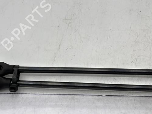 Gassdemper Bakluke RENAULT CLIO V (B7_) 1.0 TCe 90 (B7MT) | BP23683605C138 