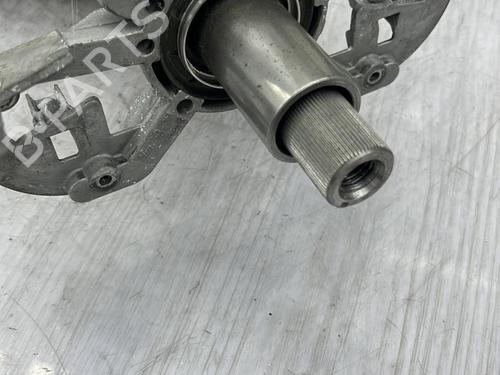 Steering column BMW 5 Touring (E61) 530 d xDrive | BP23691156M21 - Image 2