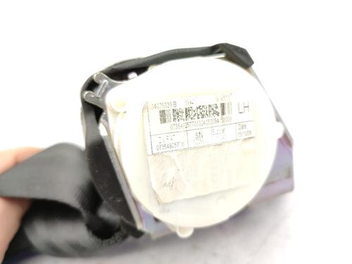 Rear left seatbelt FIAT 500 C (312_) 1.2 (312CXA1A, 312AXA1A) | BP23729444I29  - Image 9