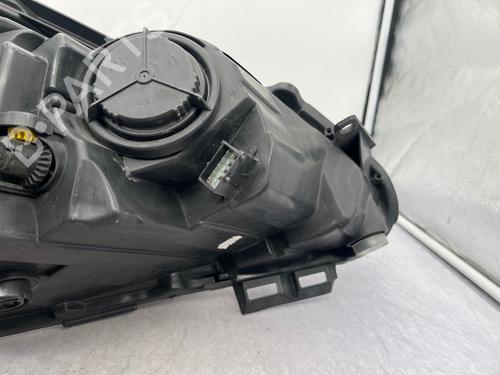 Left headlight OPEL CORSA D (S07) 1.2 (L08, L68) | BP39710644C28 - Image 5