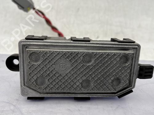 Varmeblæsermodstand FORD C-MAX II (DXA/CB7, DXA/CEU) 1.0 EcoBoost | BP29865959M108