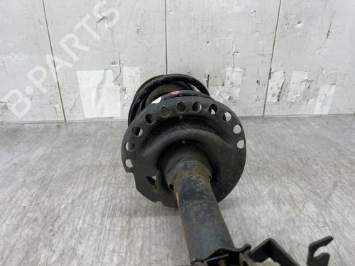 Left front shock absorber DACIA SANDERO II 1.5 dCi 75 / Blue dCi 75 (B8JW, B8M4, B8AH, B8M7, B8M6) | BP36986116M16 - Image 6