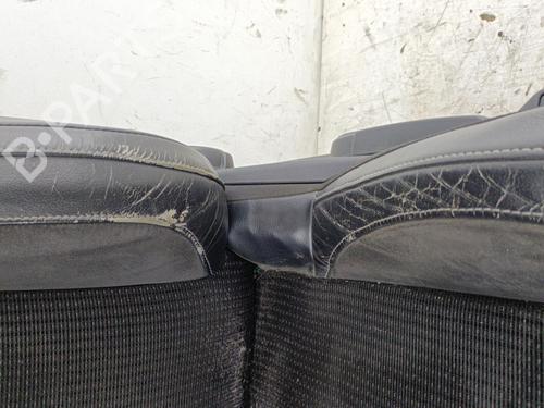 Seats set CITROËN C4 II (NC_) 1.6 HDi 90 | BP23722986C78 