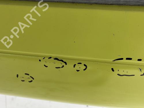Bak støtfanger RENAULT TWINGO I (C06_) 1.2 (C066, C068) | BP28124182C8 