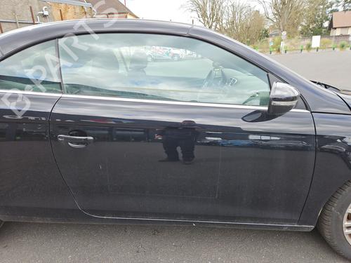 Air filter box VW EOS (1F7, 1F8) 2.0 TDI 16V | BP26326707M87  - Image 28