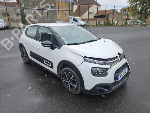 Other CITROËN C3 III (SX) 1.5 BlueHDi 100 (SXYHYP, SXYHTU) | BP31814128O1  - Image 24