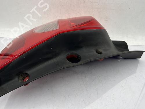 Venstre baglygte RENAULT CLIO III (BR0/1, CR0/1) 1.4 16V | BP29970856C34