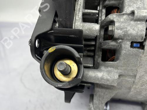 Alternator PEUGEOT 2008 I (CU_) 1.6 HDi | BP29571444M7 