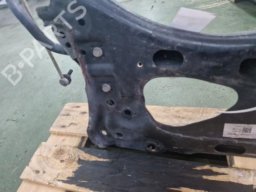 Subframe VW GOLF VII (5G1, BQ1, BE1, BE2) 2.0 GTI Clubsport | BP23753056M9 - Image 6