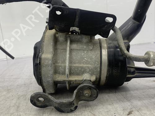 Used Steering pump Steering pump 23674145 23674145