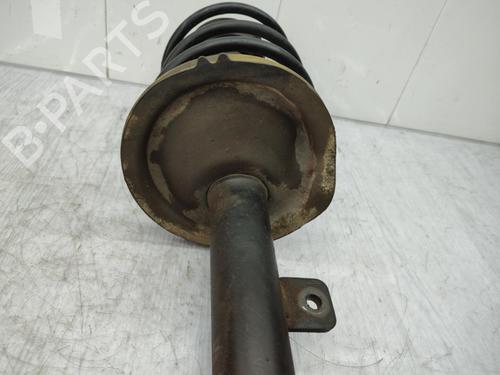 Used Left front shock absorber CITROËN C4 I (LC_) 1.6 16V (109 hp) 23674695