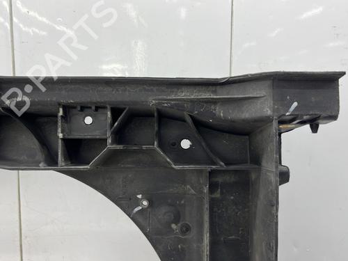 Used Front slam panel Front slam panel PEUGEOT 5008 (0U_, 0E_) 2.0 HDi 150 / BlueHDi 150 (150 hp) 33569256 33569256