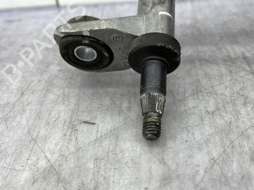 Front wiper motor VW TOURAN (5T1) 1.6 TDI | BP23757866M29 
