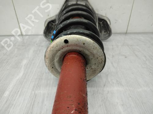 Right front shock absorber AUDI A4 B7 Avant (8ED) 3.0 TDI quattro | BP23738768M17 