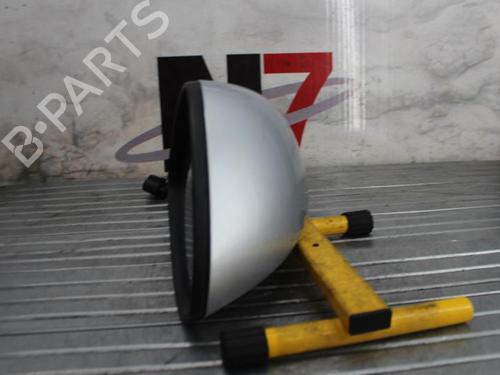 Used Right mirror SEAT LEON (1P1) 1.9 TDI (105 hp) 23694012
