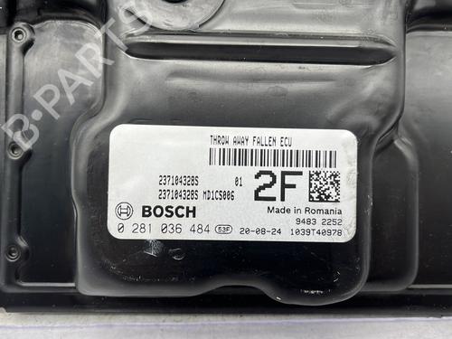 Electronic module RENAULT KANGOO Express (FW0/1_) 1.5 dCi 80 (FW15) | BP32136532M83  - Image 9