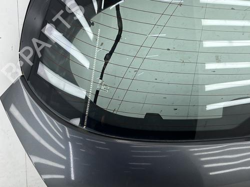 Tailgate PEUGEOT 308 I (4A_, 4C_) 1.6 HDi | BP23682107C6 