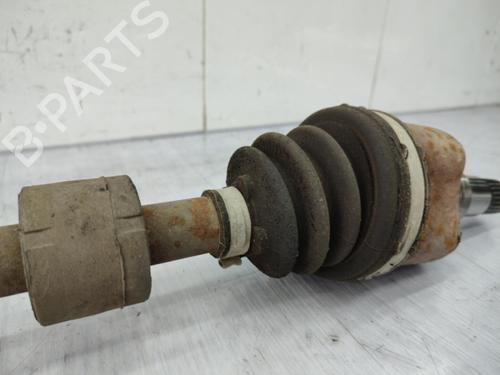 left-front-driveshaft-ford-fiesta-vi-cb1-ccn-2008-23710474 main image