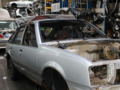 Peças OPEL VECTRA A Hatchback (J89) 2307163