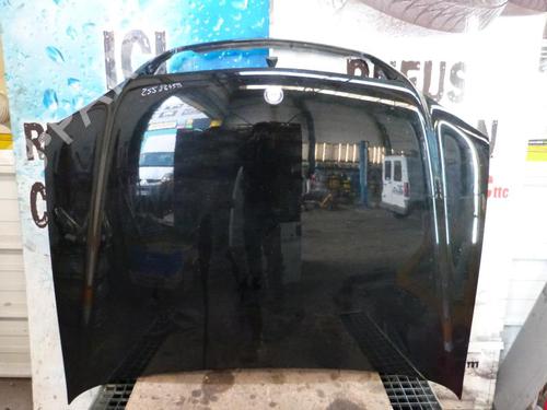 Hood MERCEDES-BENZ M-CLASS (W163) ML 350 1638800157