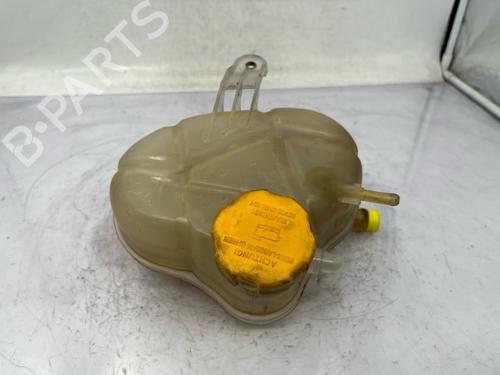 Ekpansionstank Ekpansionstank OPEL CORSA D (S07) 1.2 (L08, L68) (86 hp) 39151627 39151627