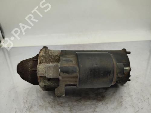 Used Starter Starter OPEL ZAFIRA A MPV (T98) 2.0 DI 16V (F75) (82 hp) 23678549 23678549