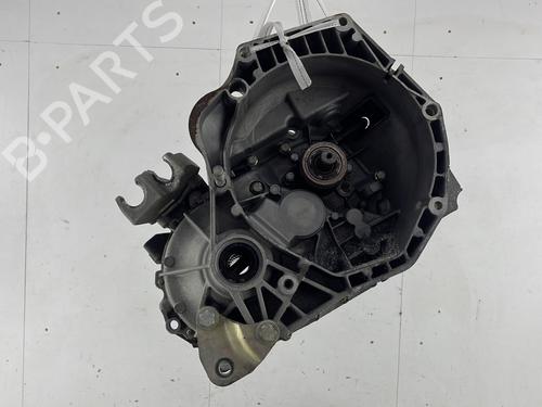 Used Gearbox FIAT TIPO Hatchback (356_, 357_) 1.3 D (356HXH1A) (95 hp) 28045557