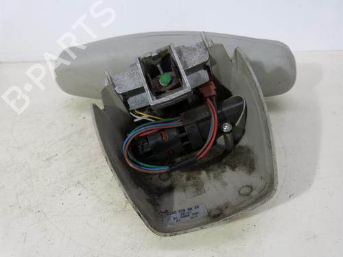 Used Rear mirror RENAULT VEL SATIS (BJ0_) 2.2 dCi (BJ0E, BJ0F) (150 hp) 23670325
